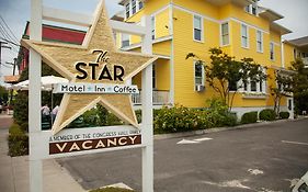 The Star Motel Cape May